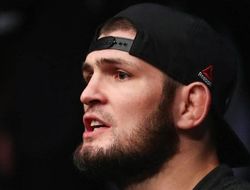 фото - Нурмагомедов — Макгрегору: Ты — величайший боец UFC в истории Твиттера!