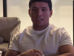 фото - Ахмадалиев обратился к Иноуэ: «Дерись со мной или освобождай титул!»