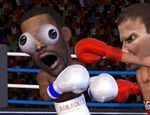 Смешались в кучу боксёры и ММАшники: мультик о бое Головкин–Роллс — видео
