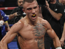 фото - Ломаченко ещё раз подерётся за пояс WBO?
