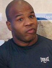 Дарнелл Уилсон