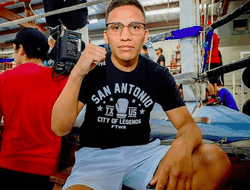 фото - Новый чемпион мира! Джошуа Франко ронял, побил Эндрю Молони