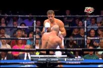 Видео боя: Василий Лепихин – Роберт Берридж, HD 720