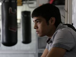 фото - Травма не позволит Омару Фигероа отбоксировать с Альваресом 8 марта