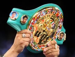 фото - План WBC по вакантным титулам: Гарсиа-Хан II и бой е-Чарло с Джексоном
