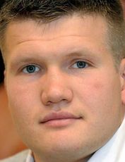 Александер Димитренко