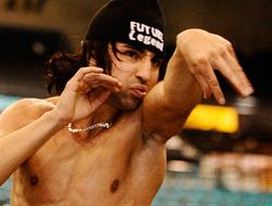 фото - Пол Малиньяджи снова получил титульный шанс: апрель, Шон Портер