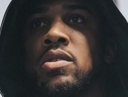 фото - «Я могу лучше». Джошуа питается злостью на себя, чтобы побить Усика