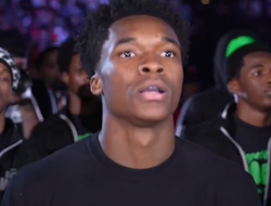 фото - Дичь года? Мейсон падал, нокаутировал Васкеса: видео