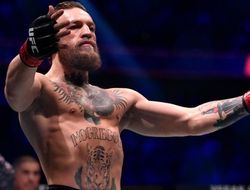 фото - Невероятный успех: UFC 257 с реваншем Макгрегор-Порье — на втором месте в истории