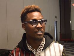 фото - Жермалл Чарло — о следующем бое и поединках Спенс–Портер, Канело–Ковалёв, Руис–Джошуа 2