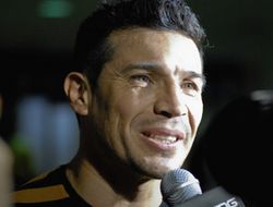 фото - Серхио Мартинес официально завершил карьеру