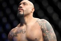 Видео боя: Лавар Джонсон – Винисиус Кейрос