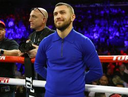 фото - Василий Ломаченко: Реванш с Лопесом поставит точку в моей карьере