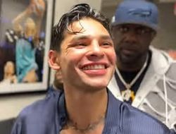 фото - Реакция боксёрской общественности на победу Гарсии над Хэйни