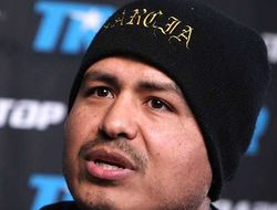 фото - Майки Гарсиа победит Эррола Спенса, а потом будет реванш — тренер