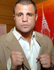 Бенджамин Флорес