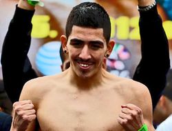 фото - Назван следующий соперник Лео Санта Круса