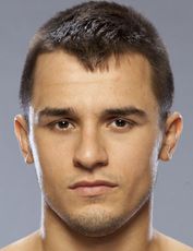 Майлз Джури