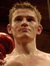 Уилли Лимонд