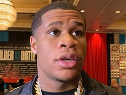 фото - Как Ортису победить Уайлдера? — рассказывает Девин Хэйни