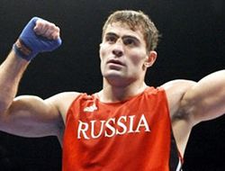 фото - Рахим Чахкиев вернется в ринг через десять дней?