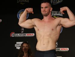 фото - Брэндон Хэлси: «Шлеменко ошибся, выбрав допинг»