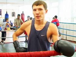 фото - Александр Бахтин: Леон Мур вместо Сингсурата
