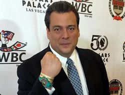 фото - Эррол Спенс и Майки Гарсиа поборются за «особый» титул WBC