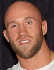 Джош Бёркман