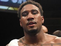 фото - Джарретт Хёрд завладел титулом Чарло, остановив Харрисона