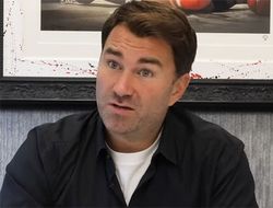 фото - Бой Усика и Чисоры не состоится в этом году? Эдди Херн рассказал о проблемах