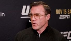 Соннен назвал бойца, который «долгое время был лучшим в ростере UFC». И удивил