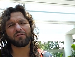 фото - Хорхе Масвидаль: «Хочу бой с Макгрегором, а он со мной нет»