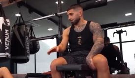 Философия Топурии: «Ты сражаешься не с соперником, а со временем»