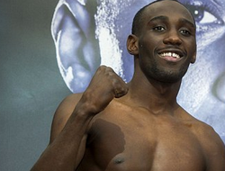 фото - Насколько опасен Постол, выясним по ходу боя — Кроуфорд