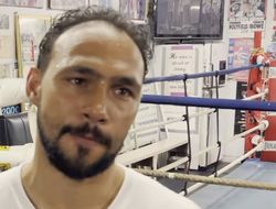 фото - Кит Турман хочет бой с Джервонтой Дэвисом, е-Чарло и Угасом