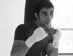 фото - (Результаты) Антонио Демарко - новый «серебряный» чемпион WBC