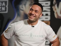 фото - Джошуа уважают только в «частях Лондона» после поражения Усику — менеджер