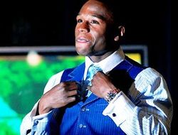 фото - Флойд Мэйуэзер не сел в тюрьму и будет драться 5 мая!