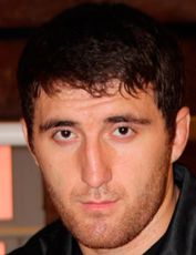 Руслан Магомедов