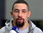 Стало известно, сколько ещё боёв проведёт экс-чемпион Уиттакер