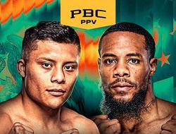 Названы все бои PPV-шоу Крус – Роуч. И это солидный кард фото - Названы все бои PPV-шоу Крус – Роуч. И это солидный кард