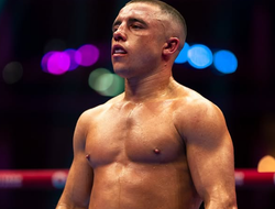 фото - Поставлю на то, что Болл побьёт Иноуэ — экс-чемпион