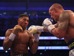 фото - Будем всех бомбить! Промоутер Фьюри о том, как Джошуа побить Усика в реванше