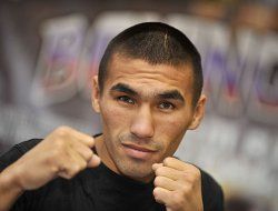 фото - Шафиков и Нугаев определят претендента на титул чемпиона мира