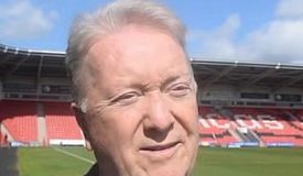 «Мы подадим в суд». У Усика всего два варианта — промоутер