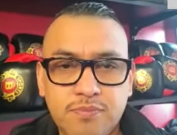 фото - Альварес уже не тот. Бенавидес-старший оценил бой с Райдером