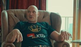 Фьюри откровенничал о победе над Кличко и депрессии