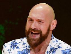 фото - Тайсон Фьюри боится уйти в запой и планирует бой с чемпионом UFC